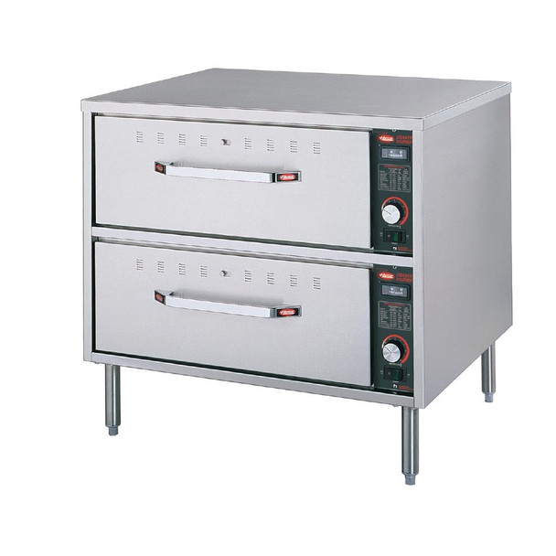 Hatco Warming Drawers HDW-2 GN970