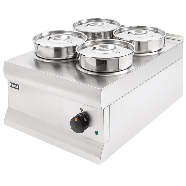 Lincat Lynx 400 Bain Marie LBM2 J195