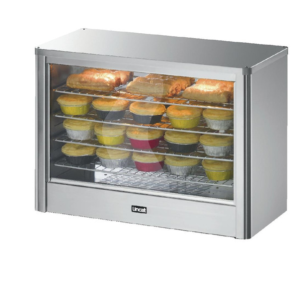 Lincat Food and Pie Warmer LPW/LR J963