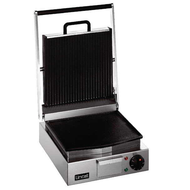 Lincat Lynx 400 Electric Single Ribbed Grill LRG CD422