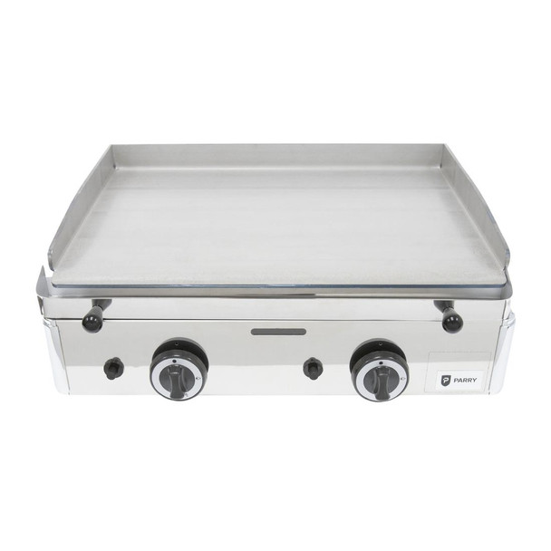 Parry LPG Gas Griddle PGF600 CD437