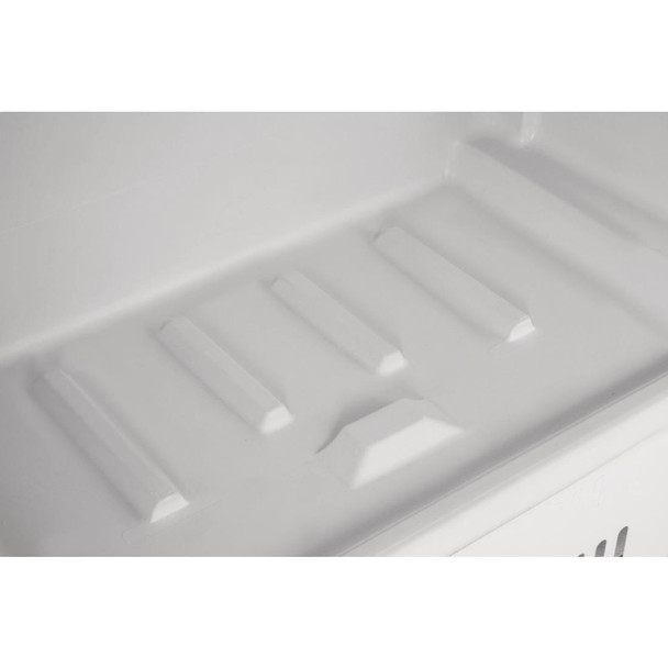 Polar C-Series Under Counter Freezer White 140Ltr CD611