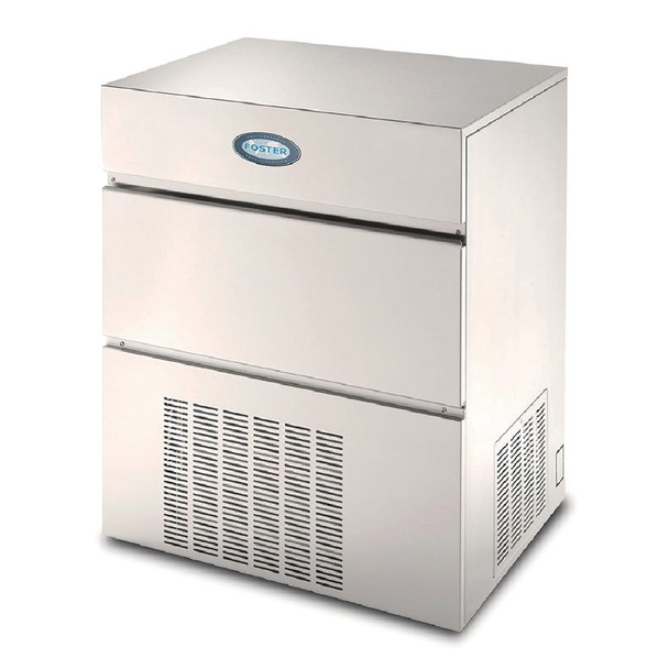 Foster Air-Cooled Integral Ice Maker FS50 27/107 CD851