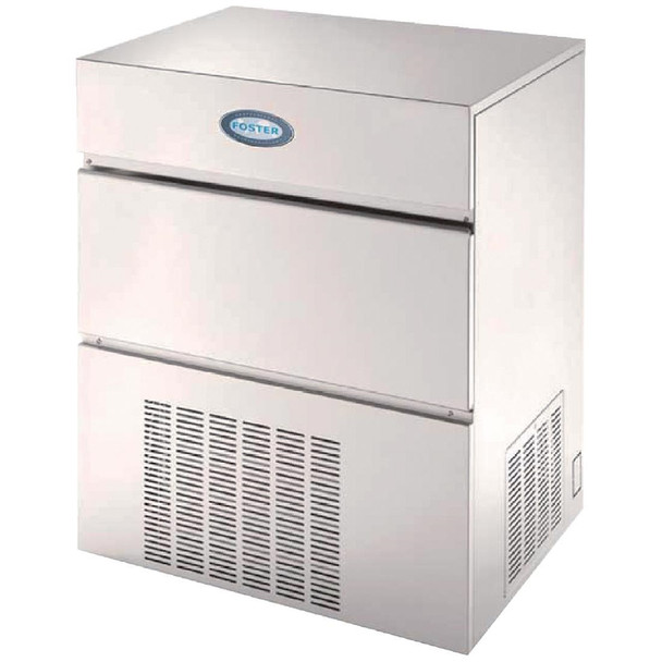 Foster Air-Cooled Integral Ice Maker FS90 27/108 CD852