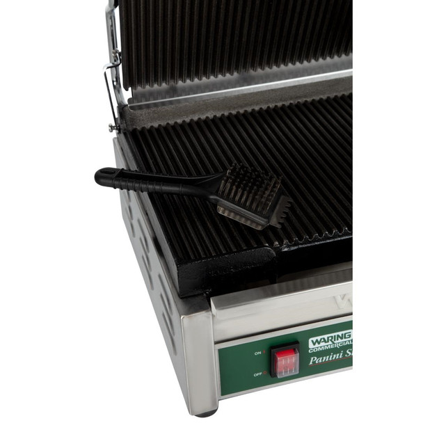 Waring Large Panini Grill WPG250K CF231