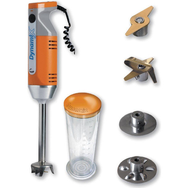 Dynamic Dynamix Stick Blender Combi MX052 CF257