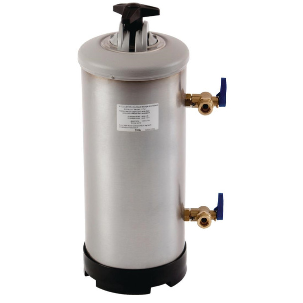 Manual Water Softener WS12-K CF613