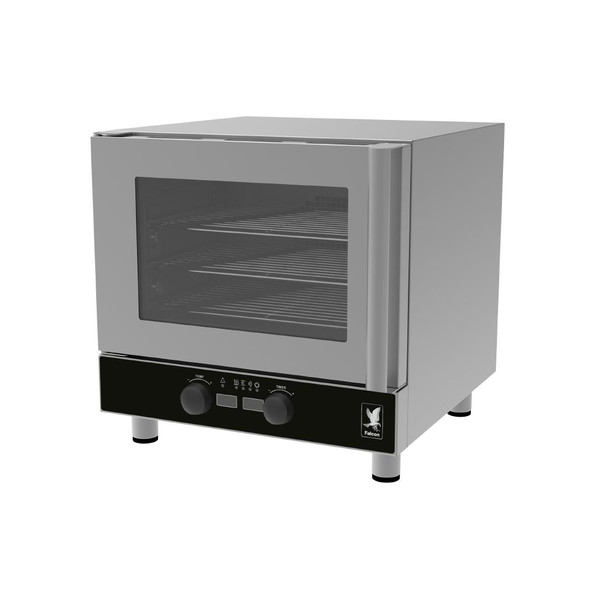 Falcon Countertop Convection Oven FE3D CH337