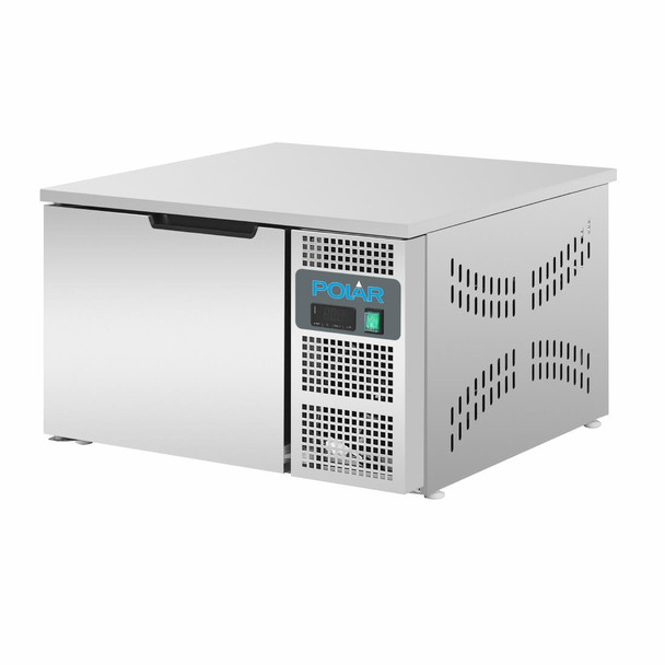 Polar G-Series Countertop Blast Chiller 8/5kg CK640