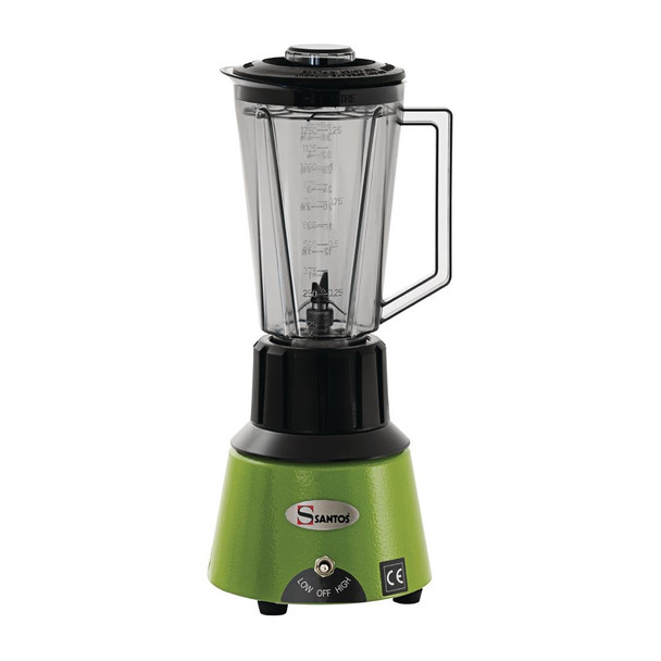 Santos Bar Blender Green 33 CK764