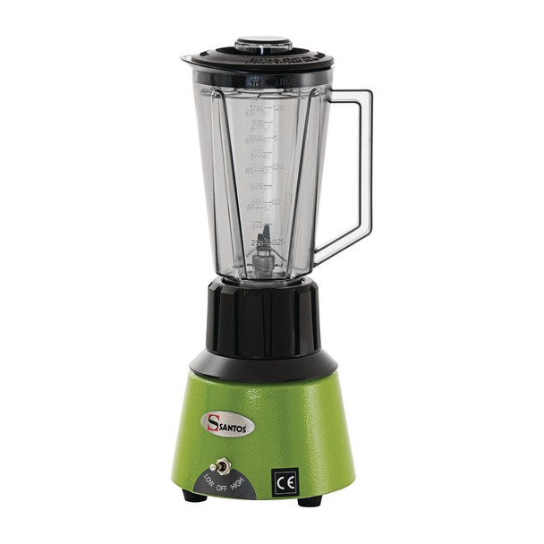 Santos Bar Blender Green 33 CK764