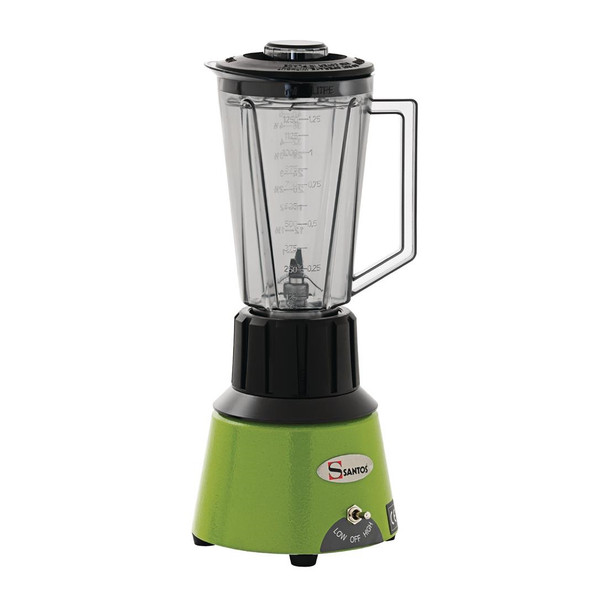 Santos Bar Blender Green 33 CK764