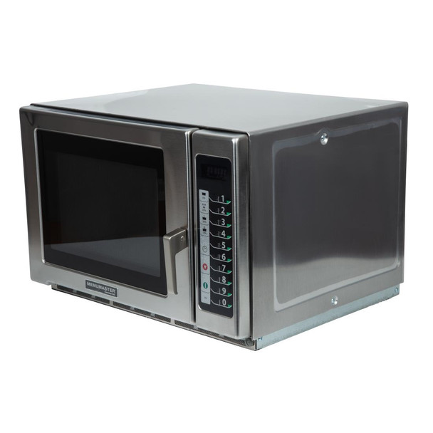 Menumaster Large Capacity Microwave 34ltr 1800W RFS518TS CM743