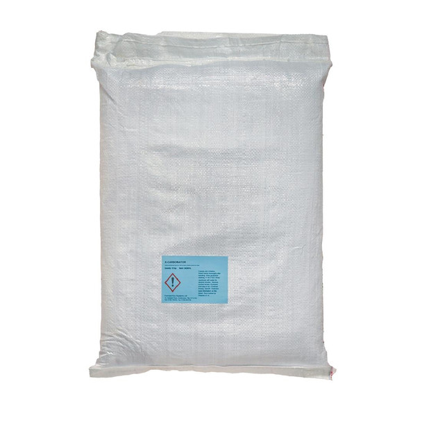 Xcarbonator 10kg Non Caustic Decarboniser Powder CM886