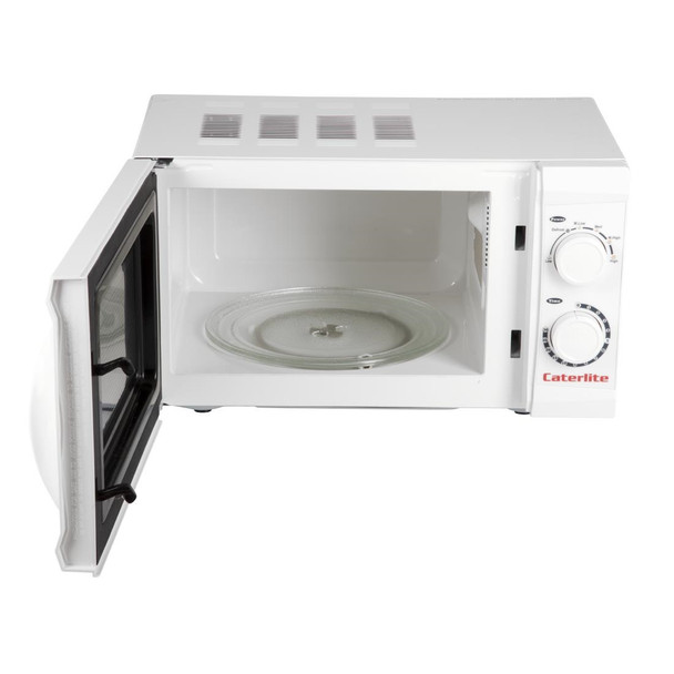 Caterlite Compact Microwave 17ltr 700W CN180