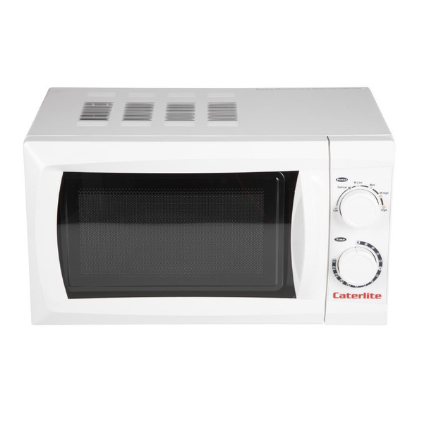 Caterlite Compact Microwave 17ltr 700W CN180