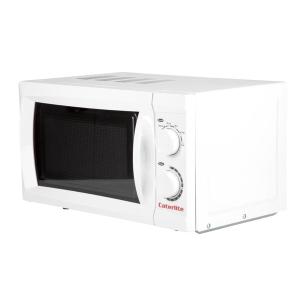 Caterlite Compact Microwave 17ltr 700W CN180