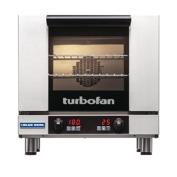 Blue Seal Turbofan Convection Oven E23D3 CP994