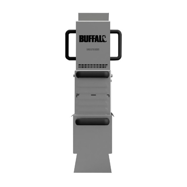 Buffalo Oil Filtration Machine CU489
