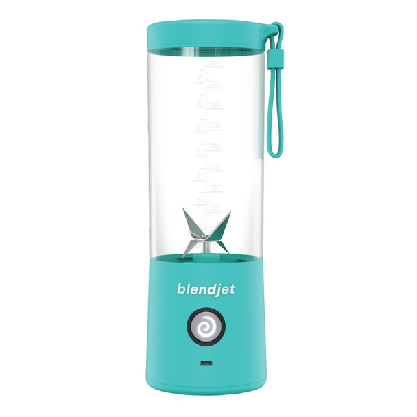 BlendJet 2 Portable Blender Mint CU697