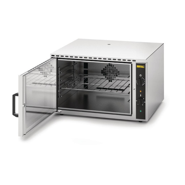 Buffalo Convection Oven 50Ltr CW863