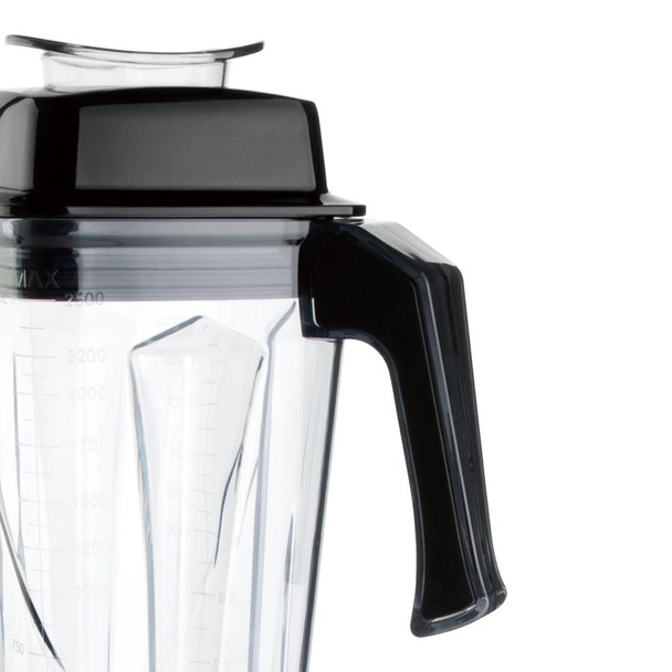 Buffalo Digital Bar Blender 2.5Ltr CY140