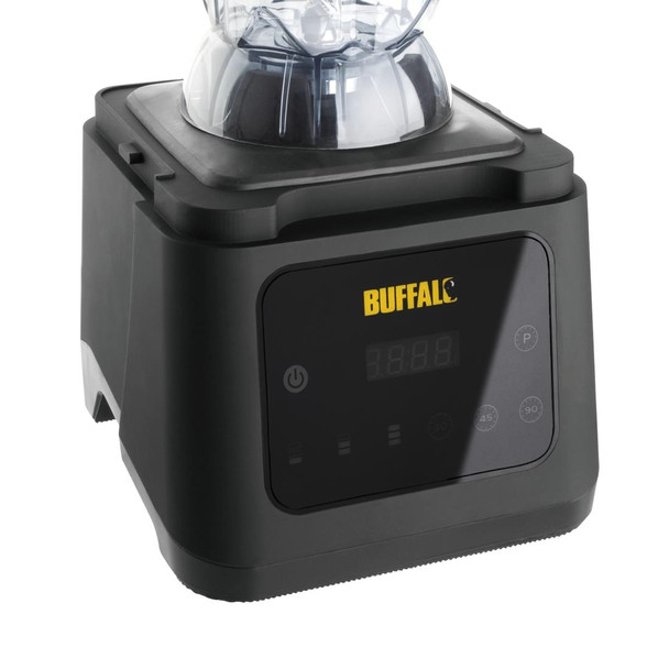 Buffalo Digital Bar Blender 2.5Ltr CY140