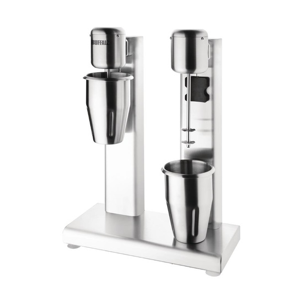 Buffalo Twin Head Milkshake Mixer CY423