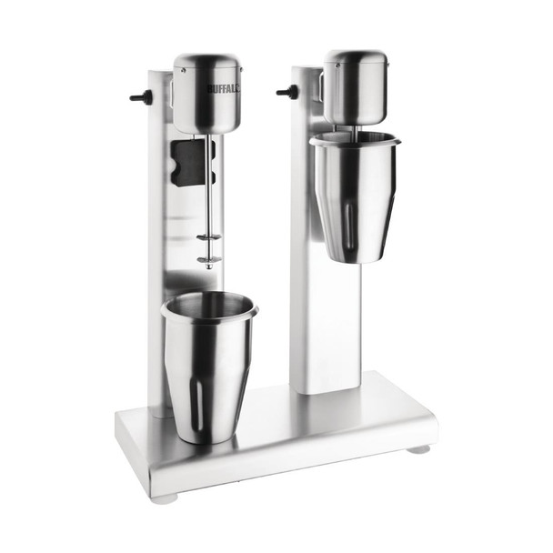 Buffalo Twin Head Milkshake Mixer CY423