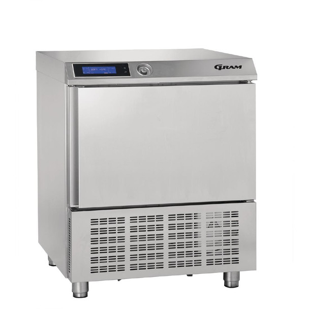 Gram 22kg/13kg Blast Chiller/Freezer KPS 21 SH DA121