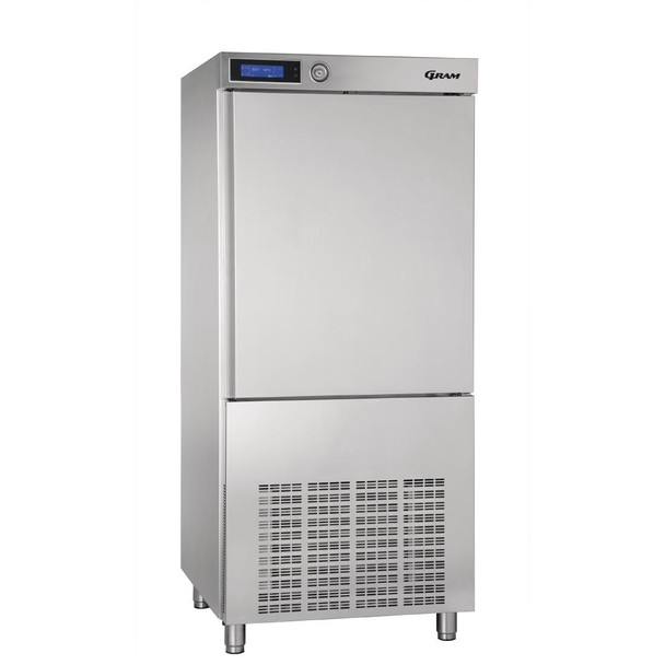 Gram 45kg/27kg Blast Chiller/Freezer KPS 42 SH R DA125