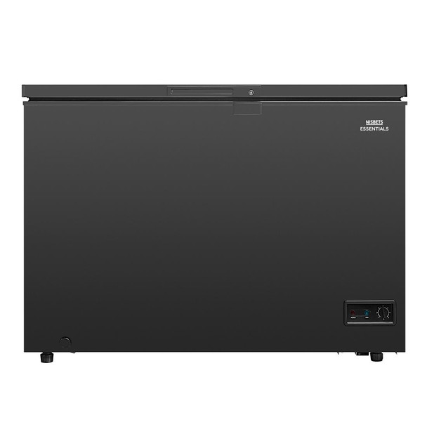 Nisbets Essentials Chest Freezer 282Ltr DA536