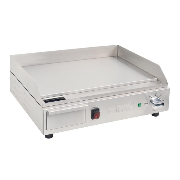 Buffalo Steel Plate Griddle DB193