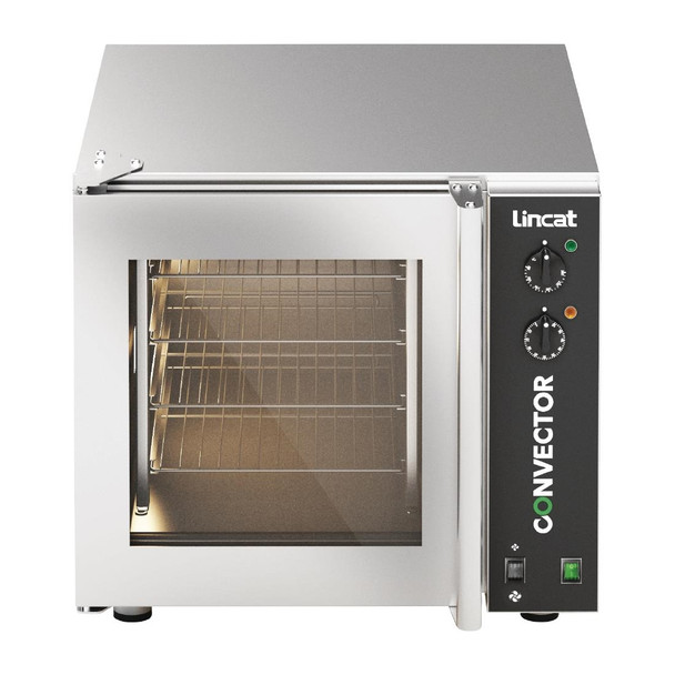 Lincat Convector Electric Convection Oven CO343M DG271