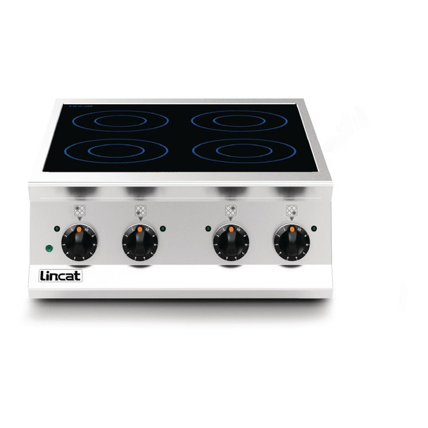 Lincat Opus 800 Induction Hob OE8014 DM517