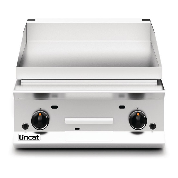 Lincat Opus 800 Propane Gas Griddle OG8201/P DM542-P