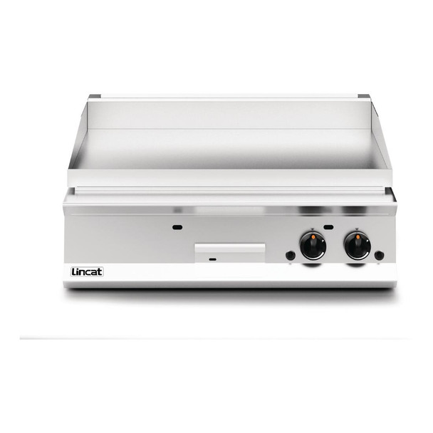 Lincat Opus 800 Natural Gas Griddle OG8202/N DM543-N