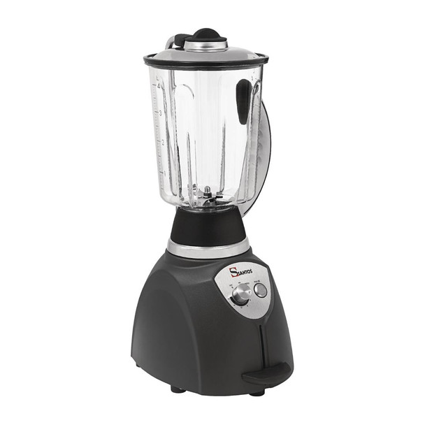 Santos Kitchen Blender 37A 4Ltr DN637