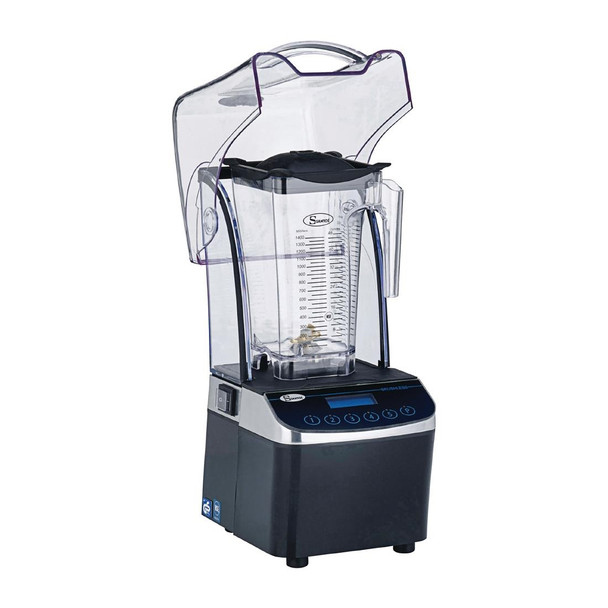 Santos Silent Bar Blender 62A DN638