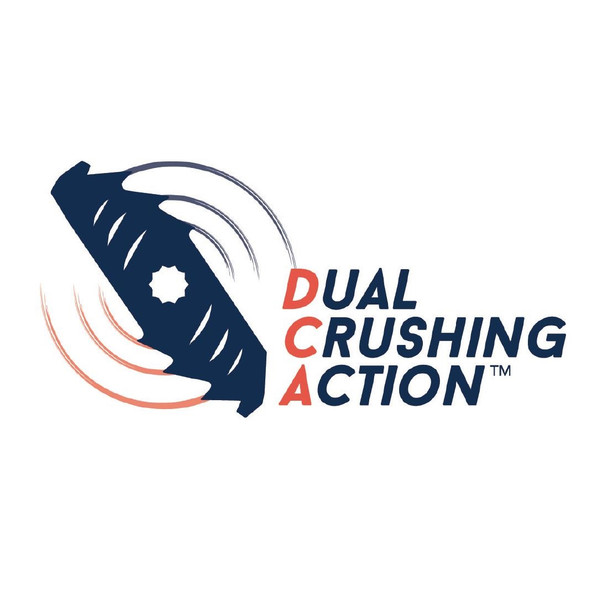 Santos Silent Bar Blender 62A DN638