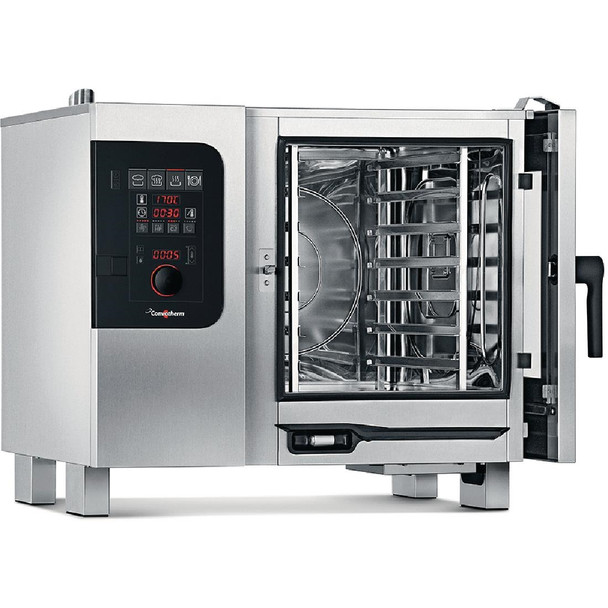 Convotherm 4 easyDial Combi Oven 6 x 1 x1 GN Grid DR442-MO