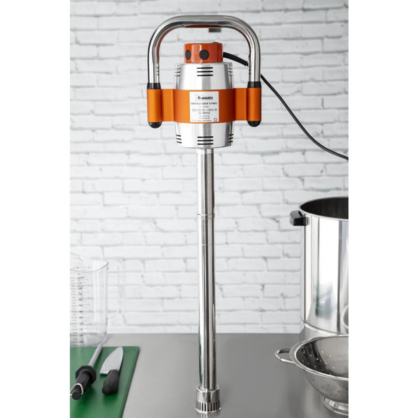 Dynamic SMX Stick Blender with Turbo Blend MX125T DS553