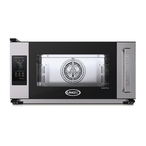 Unox Bakerlux SHOP Pro Elena Matic Touch 3 Grid Convection Oven DW077