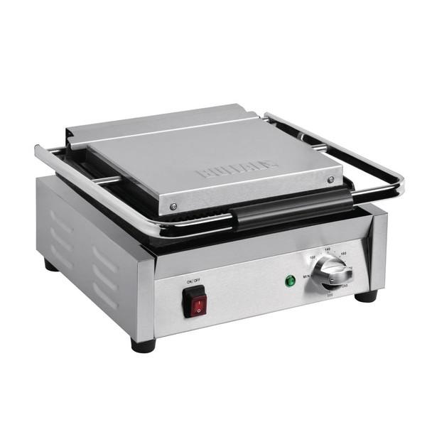 Buffalo Bistro Large Contact Grill DY997