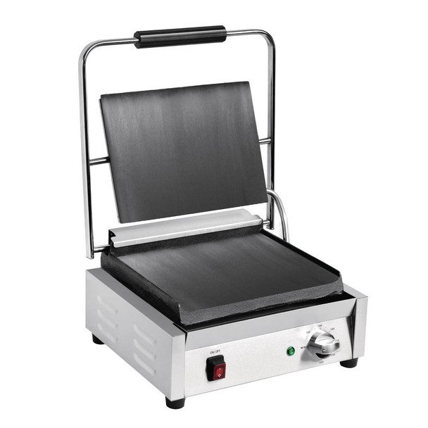 Buffalo Bistro Large Contact Grill DY997