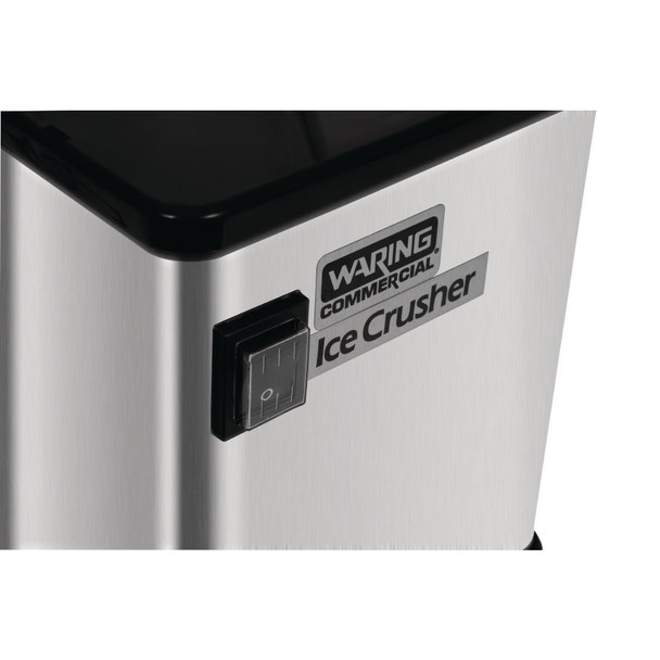 Waring Ice Crusher IC20K F234