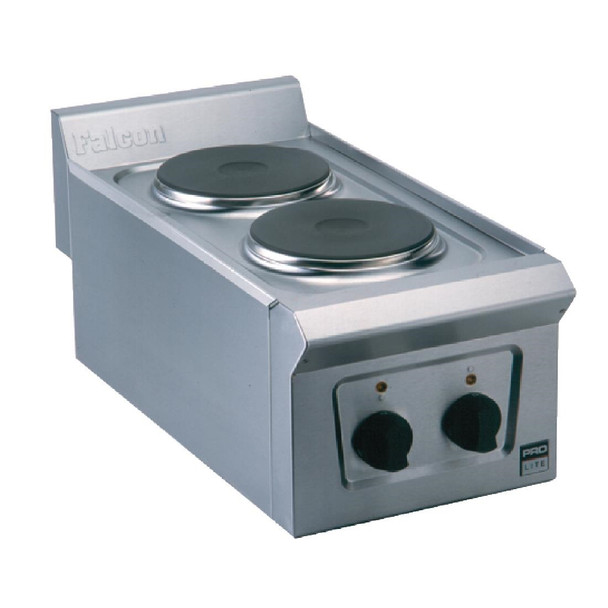 Falcon Pro-Lite Electric Boiling Top LD1 F423