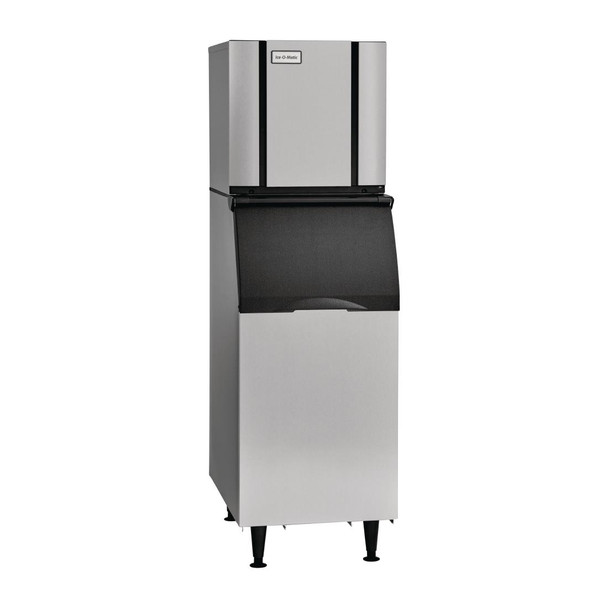 Ice-O-Matic Elevation Modular Ice Maker with Storage Bin CIM0525FA FA013