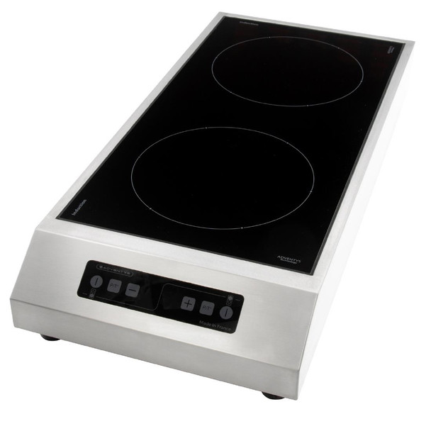 Adventys Induction Hob GLN2 3000 F FA427