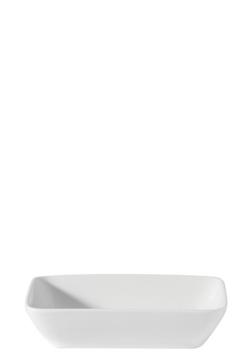 Utopia Titan Sauce Ola 10 Cm 12 Cl - Bol Porcelaine Vitrifiée Hôtel Restaurant Micro-ondes